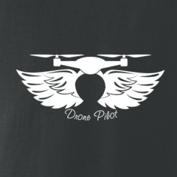 Dron pilot Dron pilot