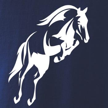 Kôň na zadných Kôň na zadných