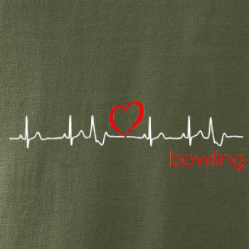 Moje srdce bije pre Bowling Moje srdce bije pre Bowling