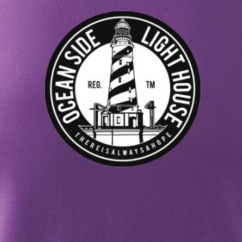 Ocean Side Light House