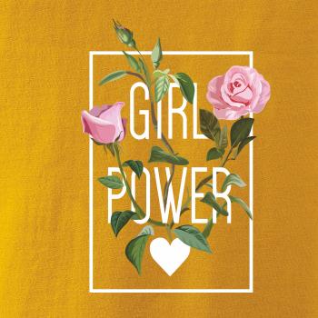 Girl Power - ruža