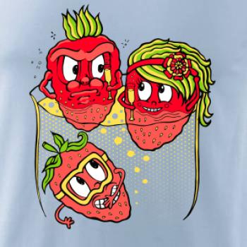 Jahody v šampaňském (Pecka design) Jahody v šampaňském (Pecka design)