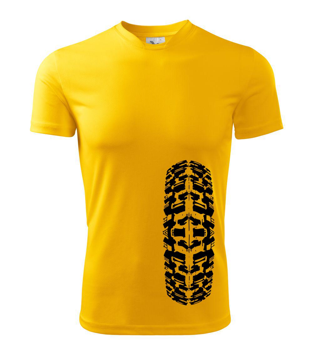 Enduro / cross pneumatika