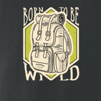 Born to be Wild batoh