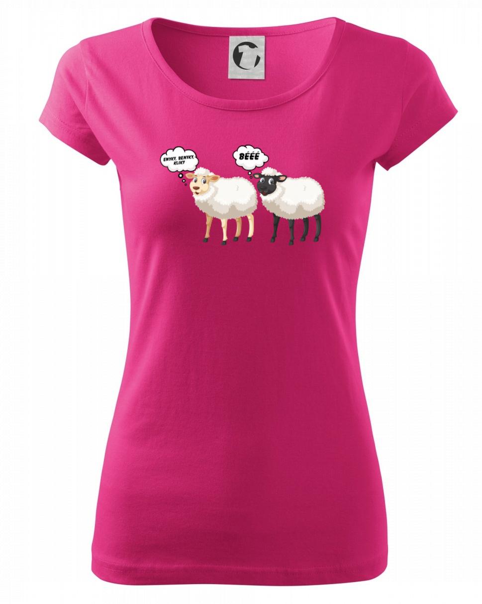 Enyky benyky kliky bééé