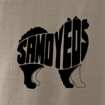 Samojed