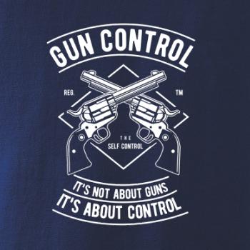 Gun Control Gun Control