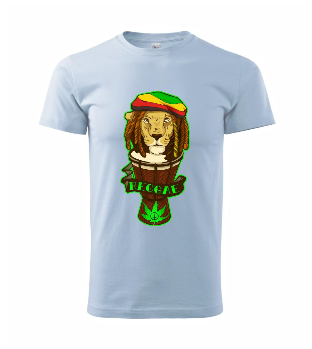 Reggae lev Reggae lev