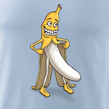 Úchylný banán (Hana-creative)