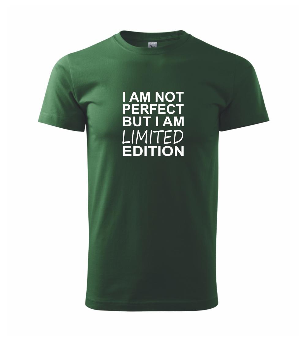 Limited edition Limited edition