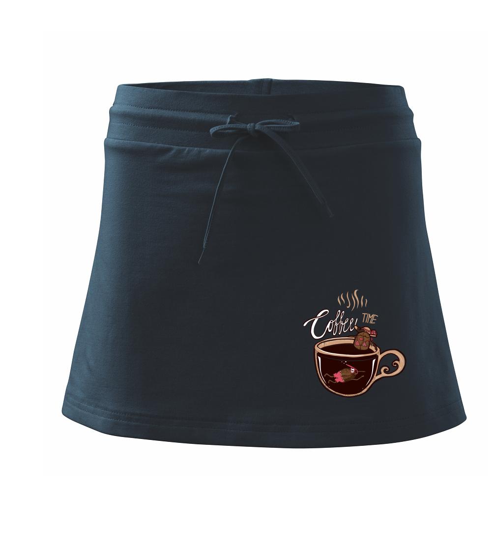 Coffee time bath (Pecka design) Coffee time bath (Pecka design)