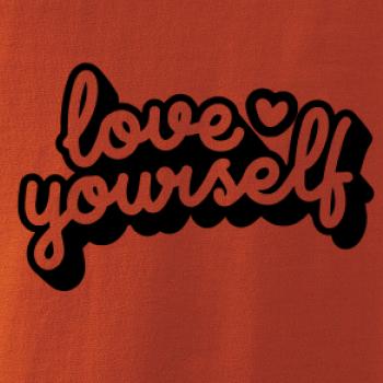Love Yourself