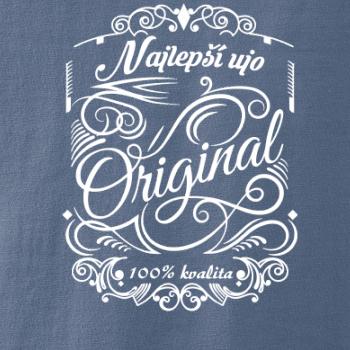 Vintage - Najlepší ujo