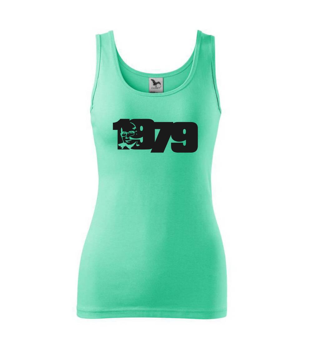 Husákovo dieťa - 1979