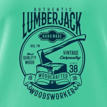 Authentic Lumberjack Authentic Lumberjack