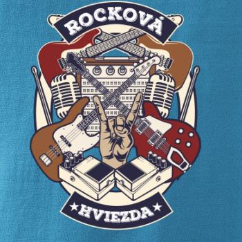 Rocková hviezda SK