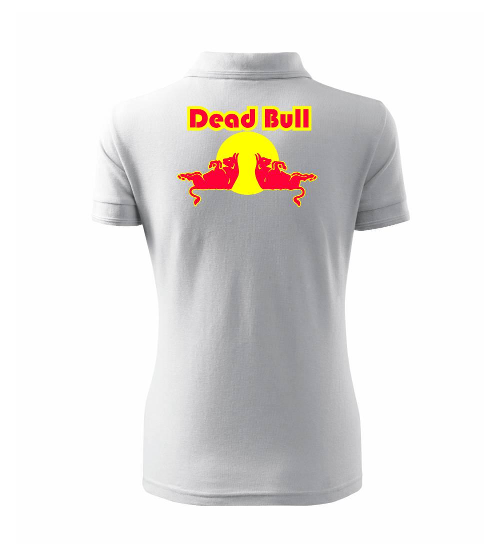 Dead Bull Dead Bull