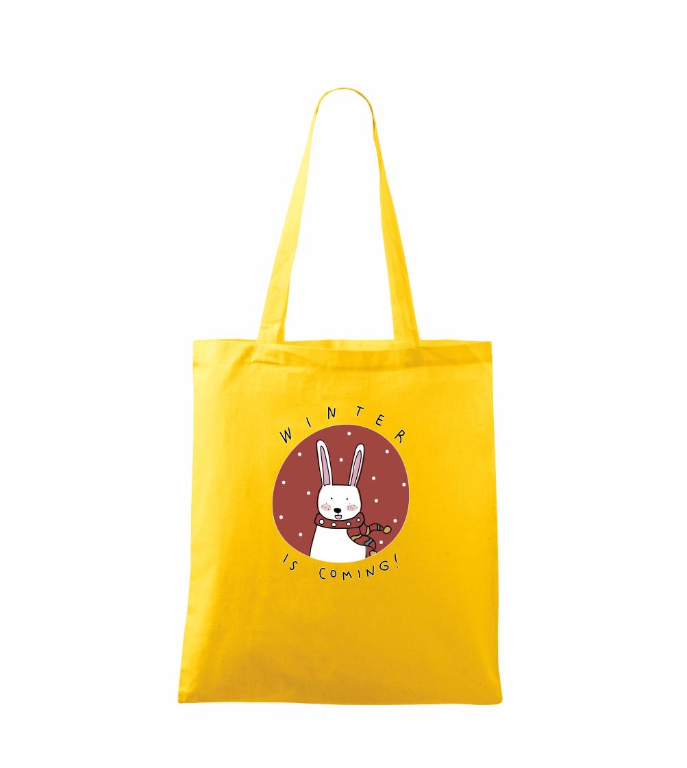 Winter is coming zajac