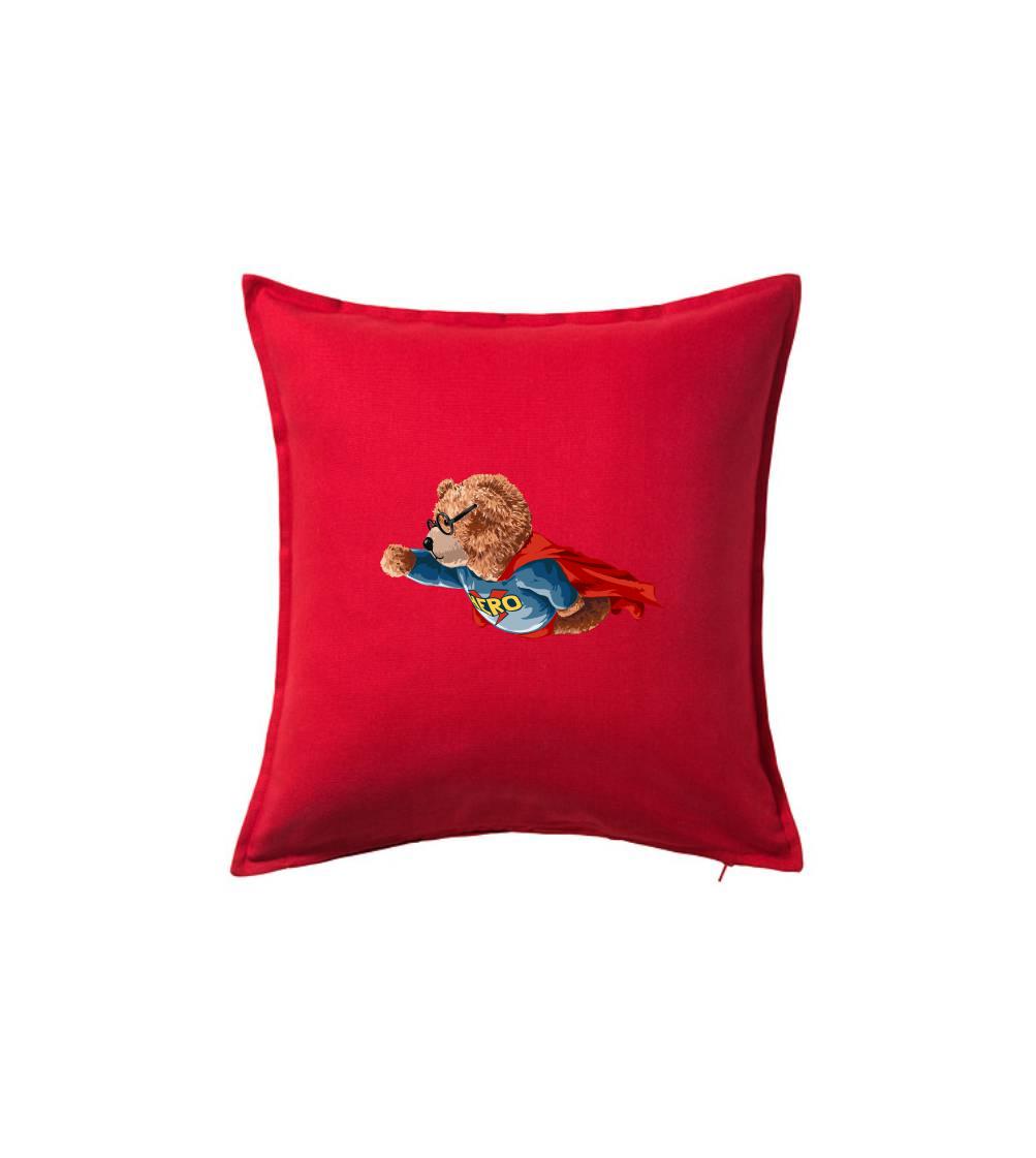 Medveď Hero Medveď Hero