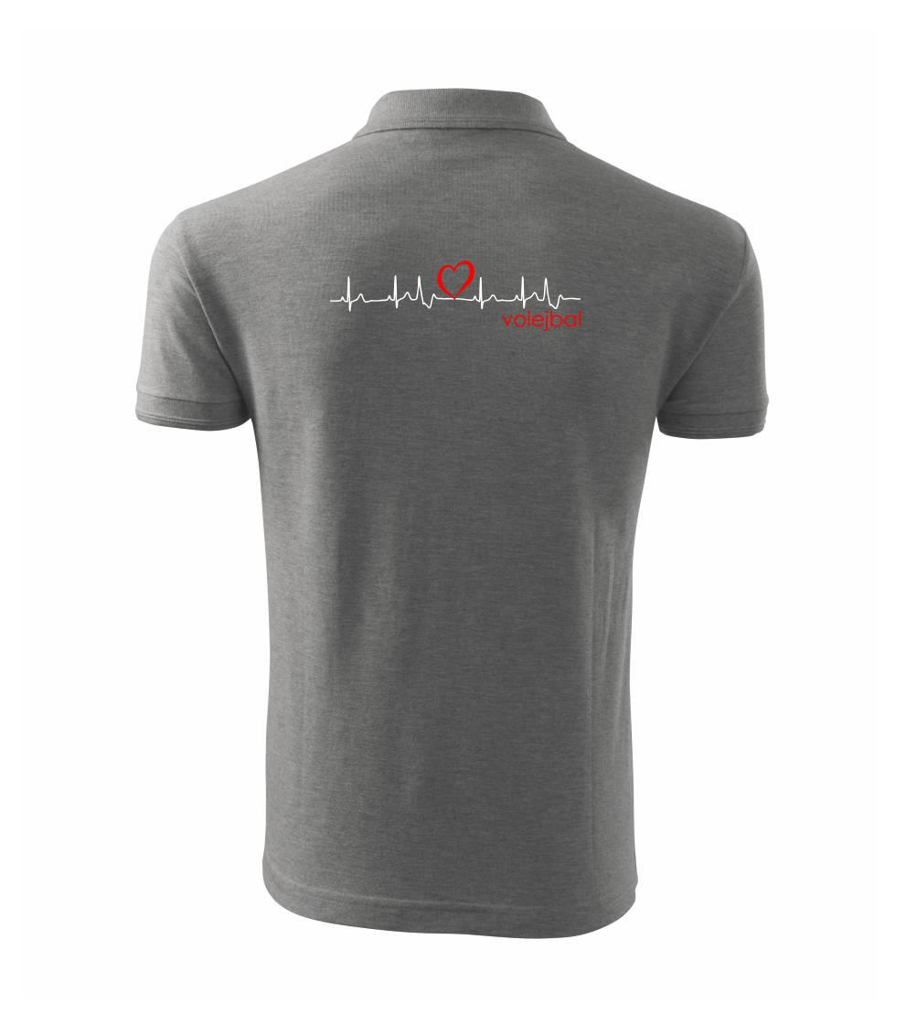 Moje srdce bije pre Volejbal Moje srdce bije pre Volejbal