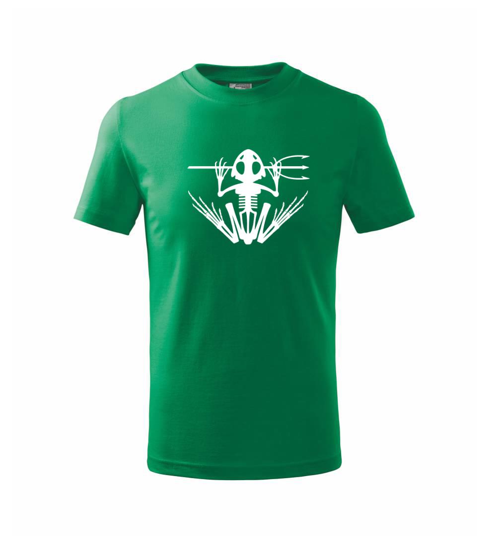 US Navy Seal Frog US Navy Seal Frog