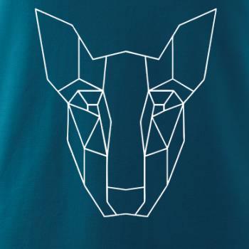 Americký Pit Bull Teriér - Geometria