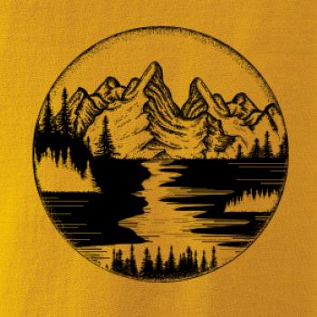 Cestovanie kruh - rieka Cestovanie kruh - rieka