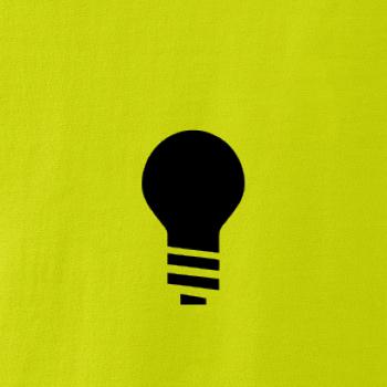 Žiarovka jednoduchá