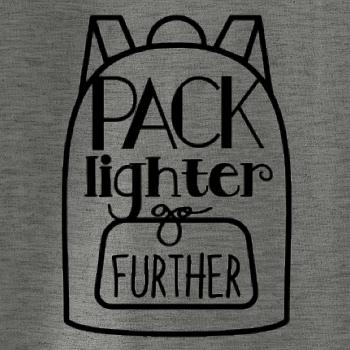 Cestovateľský batôžtek