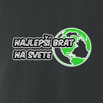 Najlepší brat na svete