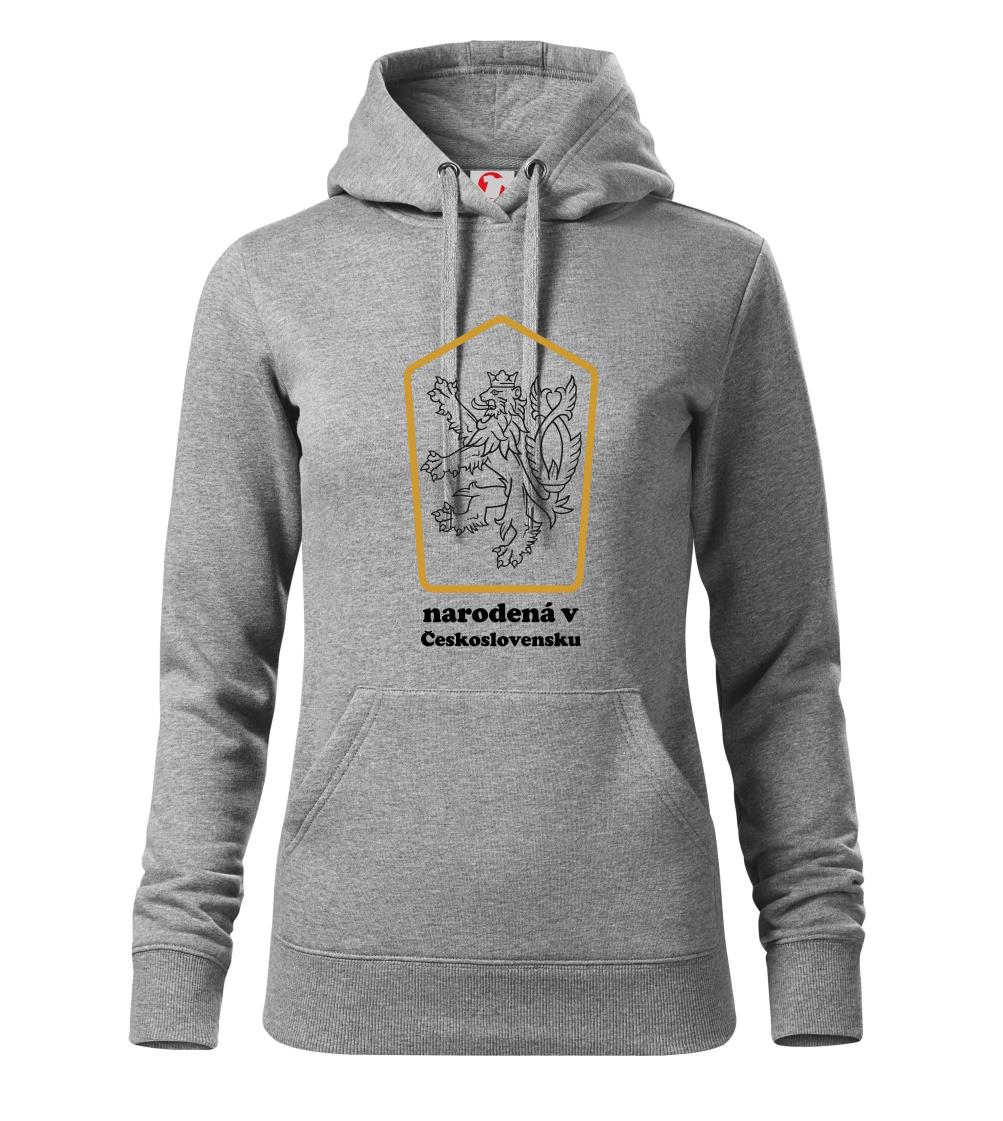 Narodený / narodená v Československu Narodený / narodená v Československu