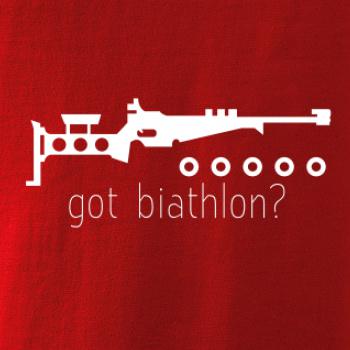 Biathlon - Got biathlon