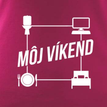 Môj víkend