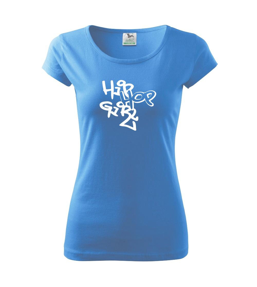 Hip hop girl Hip hop girl