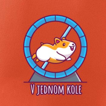 Škrečok v jednom kole