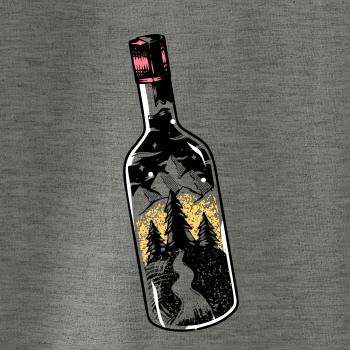 Fľaša plná dobrodružstva