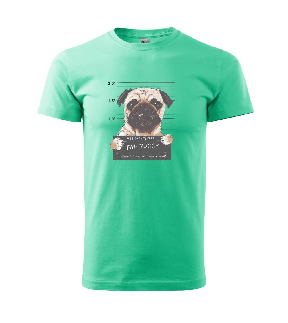 Mops - Bad Puggy Mops - Bad Puggy