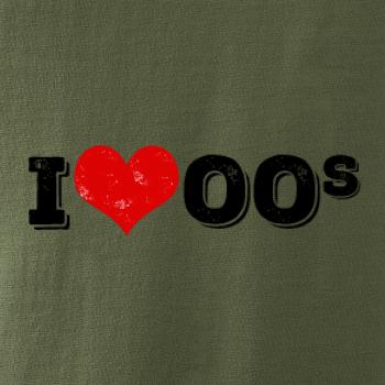I love 00s