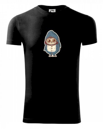 Sova ako žralok