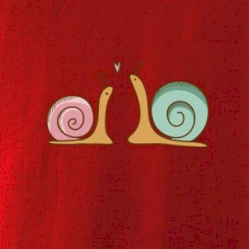 Zamilovaní slimáky