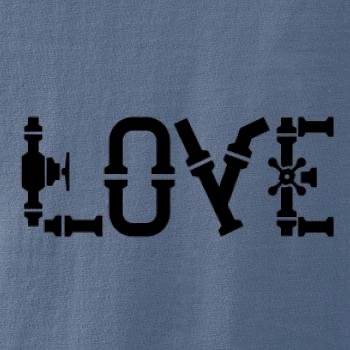 Inštalatér love