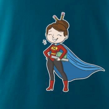 Super učiteľka