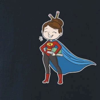 Super učiteľka
