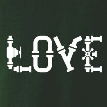 Inštalatér love