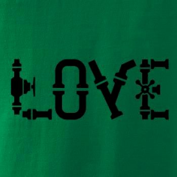Inštalatér love