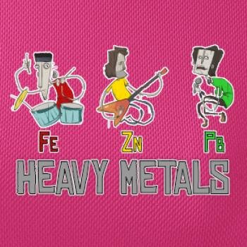Heavy Metals
