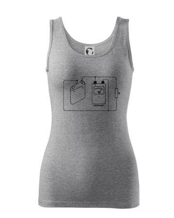 Elektrikár - základný elektrický obvod