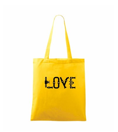 Inštalatér love