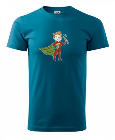 Super učiteľ