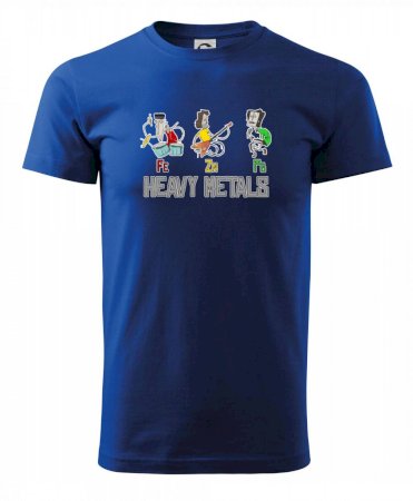 Heavy Metals